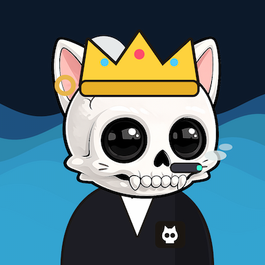 Sherwood Cat #2494