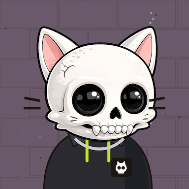 Sherwood Cat #2495