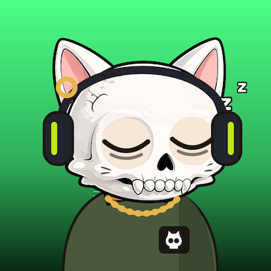 Sherwood Cat #2497