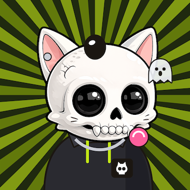Sherwood Cat #2502