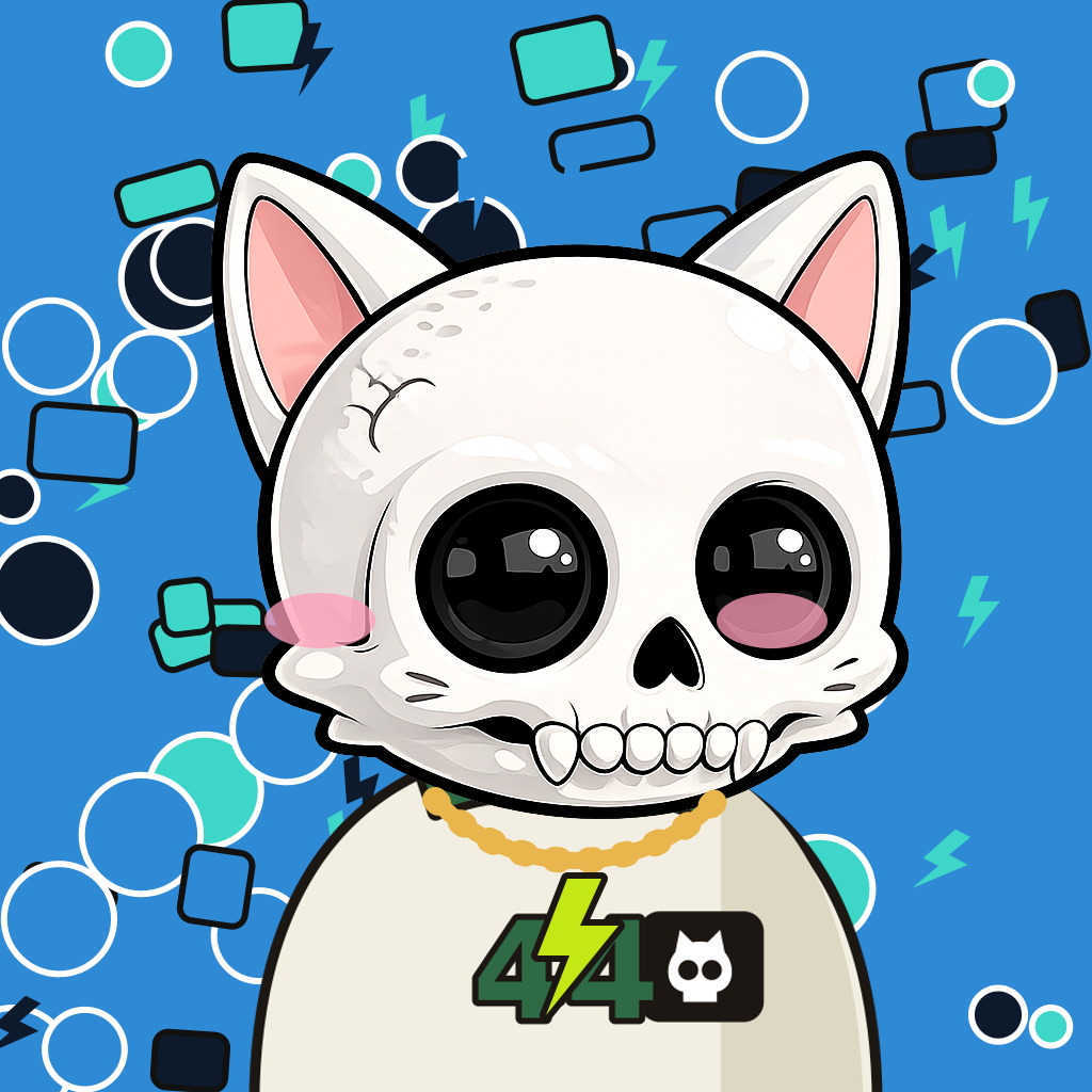 Sherwood Cat #2506