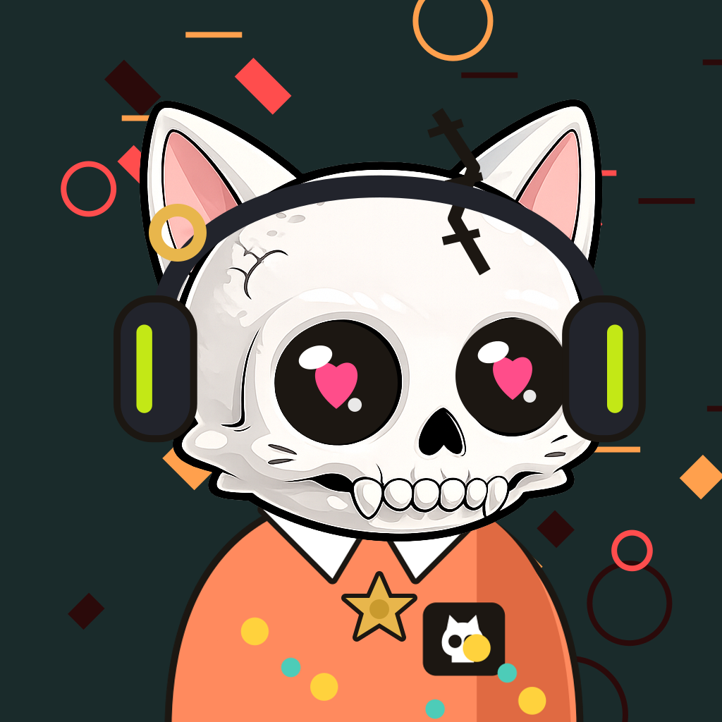 Sherwood Cat #2509