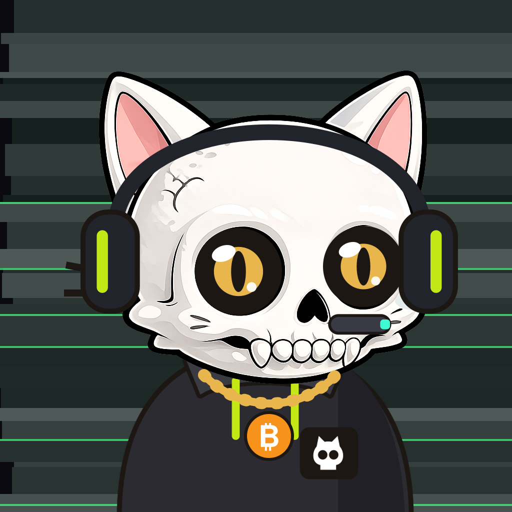 Sherwood Cat #2513