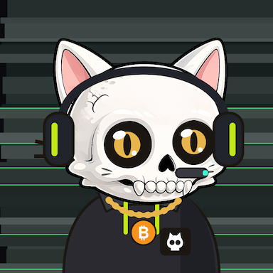 Sherwood Cat #2513