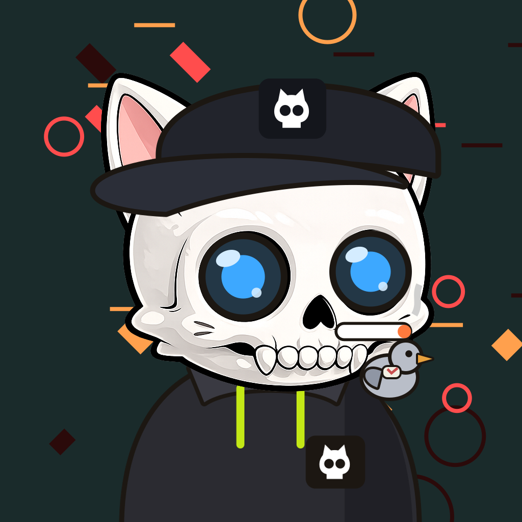 Sherwood Cat #2514