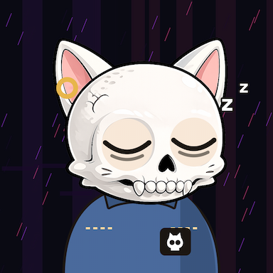 Sherwood Cat #2516