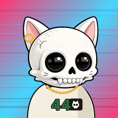Sherwood Cat #2517