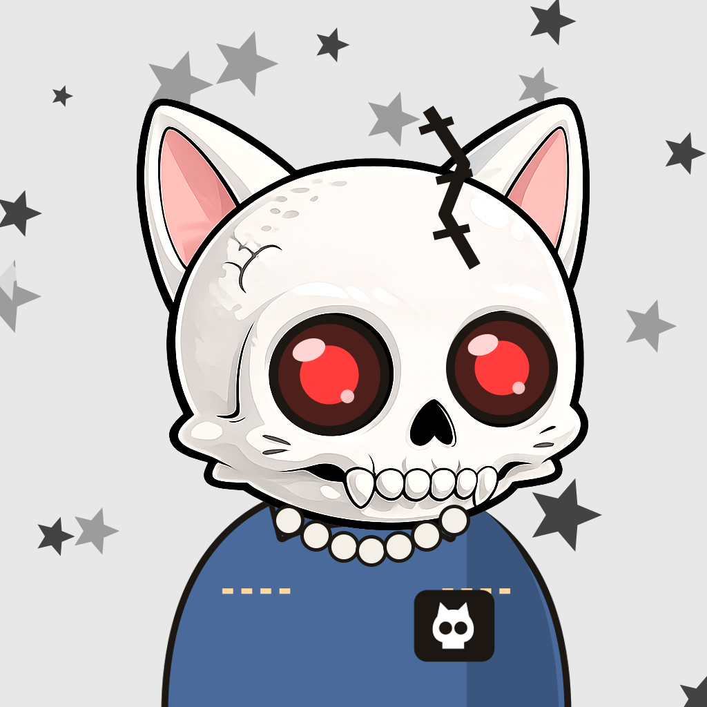 Sherwood Cat #252
