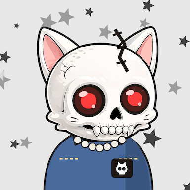 Sherwood Cat #252