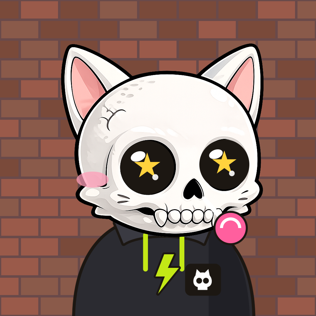 Sherwood Cat #2522