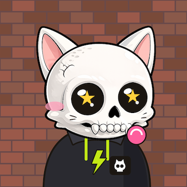 Sherwood Cat #2522