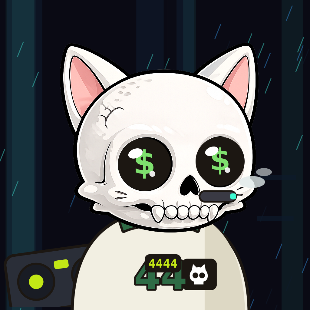 Sherwood Cat #2523