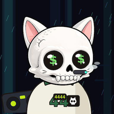 Sherwood Cat #2523