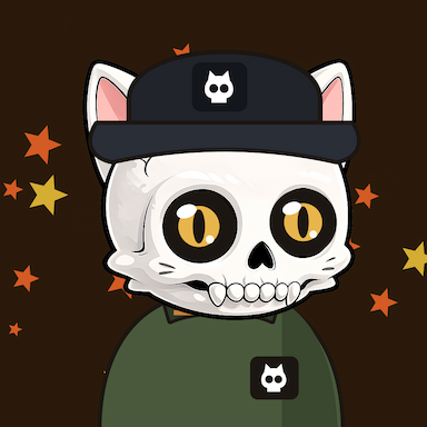 Sherwood Cat #2524