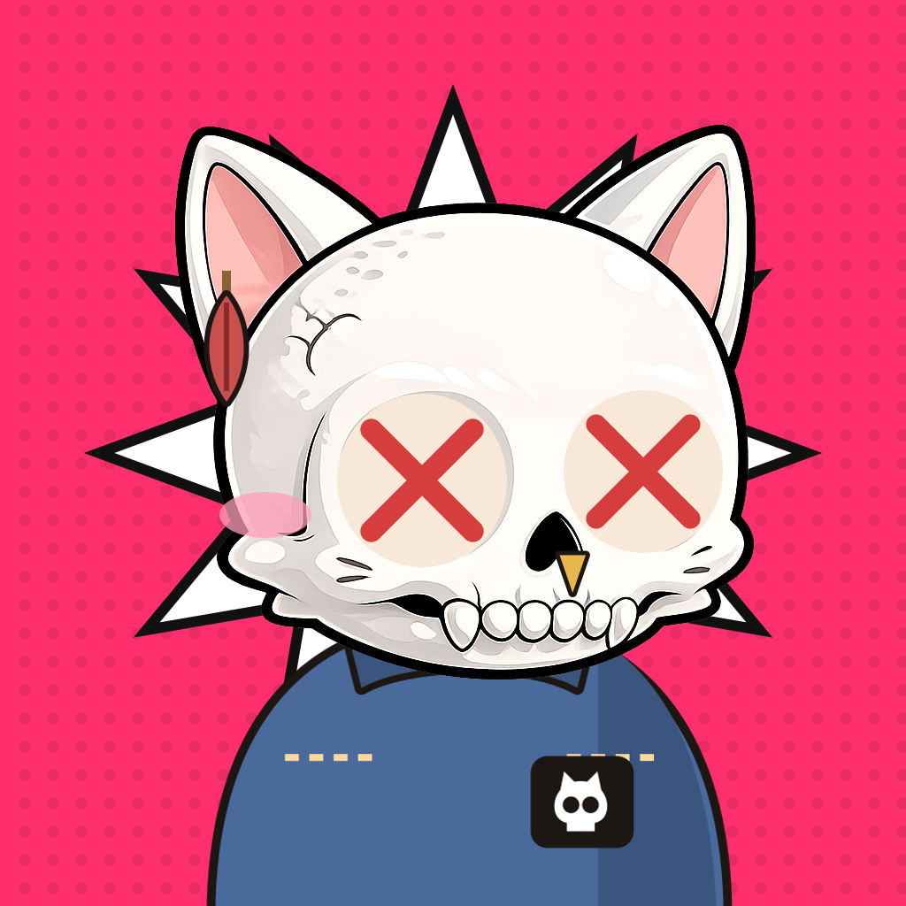 Sherwood Cat #253