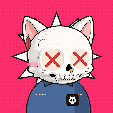 Sherwood Cat #253