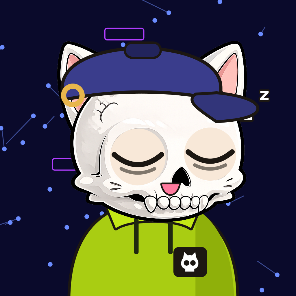 Sherwood Cat #2530