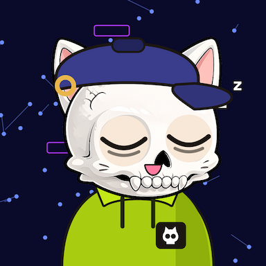 Sherwood Cat #2530