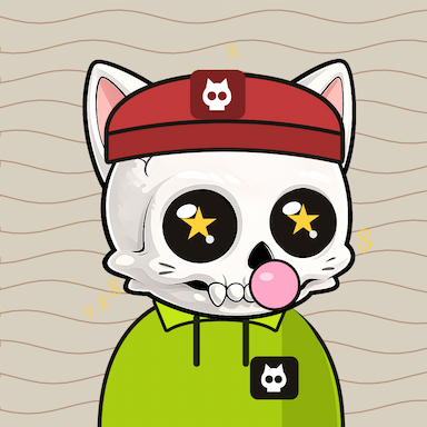 Sherwood Cat #2531