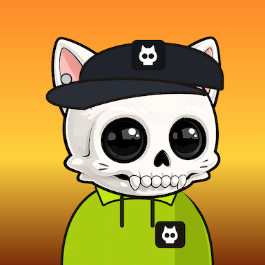 Sherwood Cat #2532