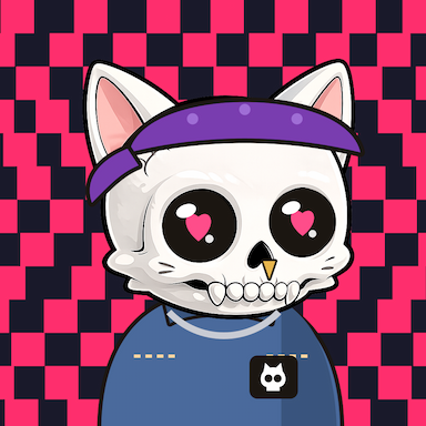 Sherwood Cat #2534