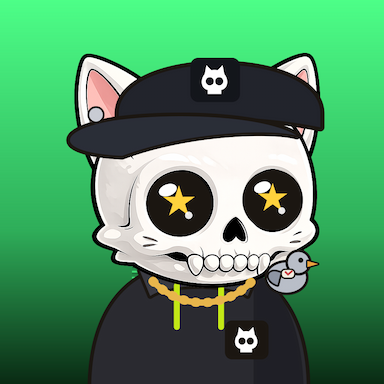 Sherwood Cat #2536
