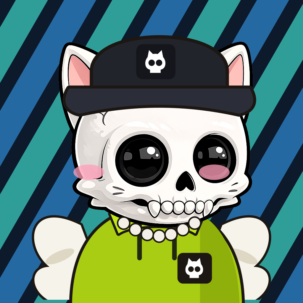 Sherwood Cat #2537