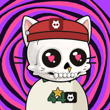Sherwood Cat #2538