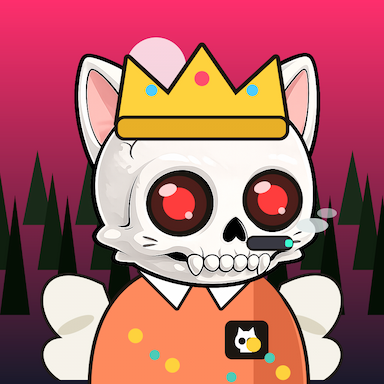 Sherwood Cat #2539