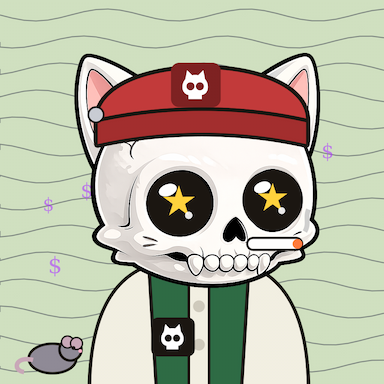 Sherwood Cat #254
