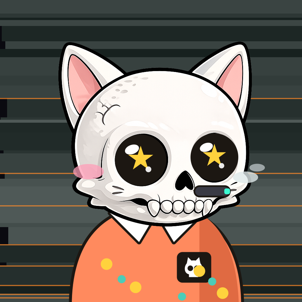 Sherwood Cat #2540