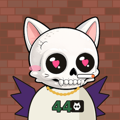 Sherwood Cat #2541