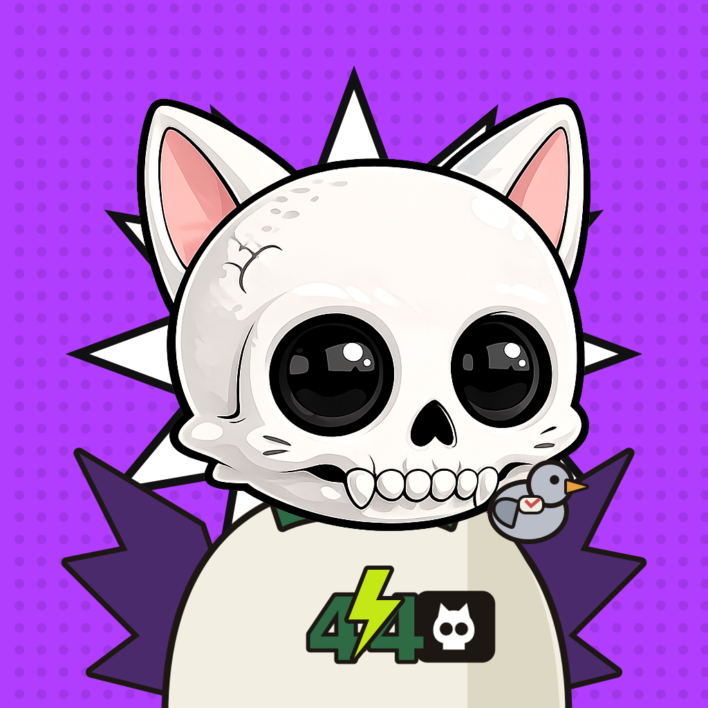 Sherwood Cat #2543