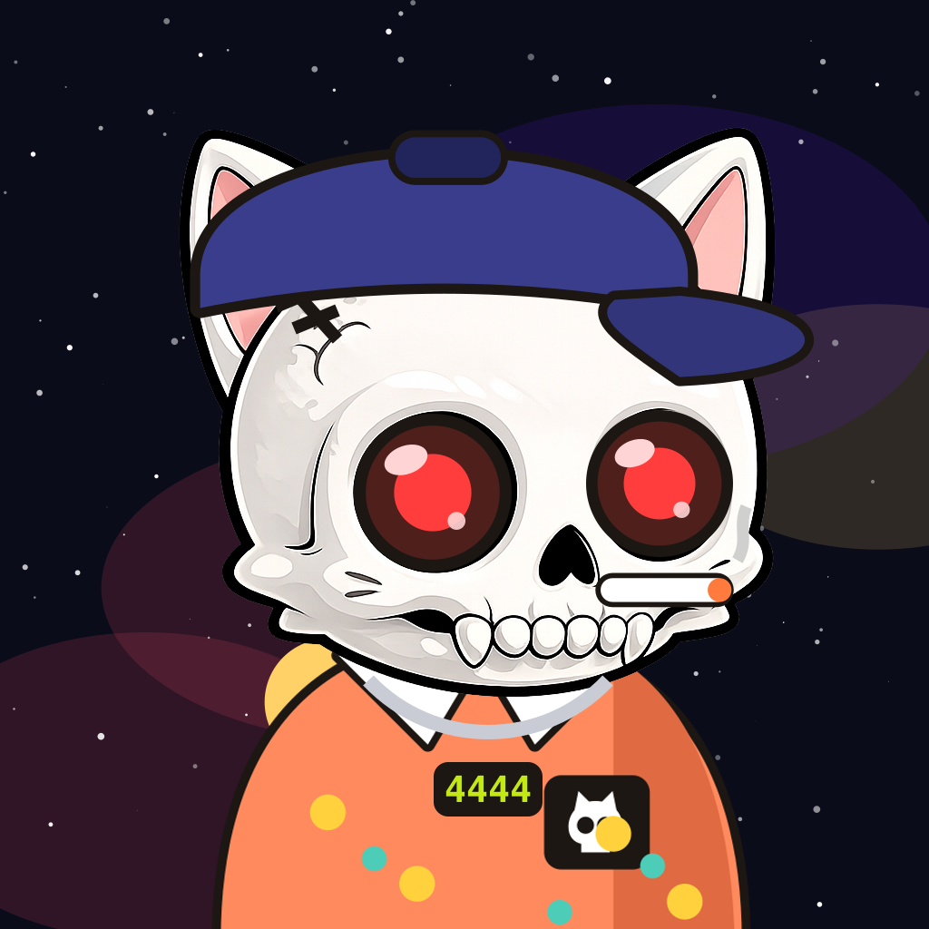 Sherwood Cat #2544