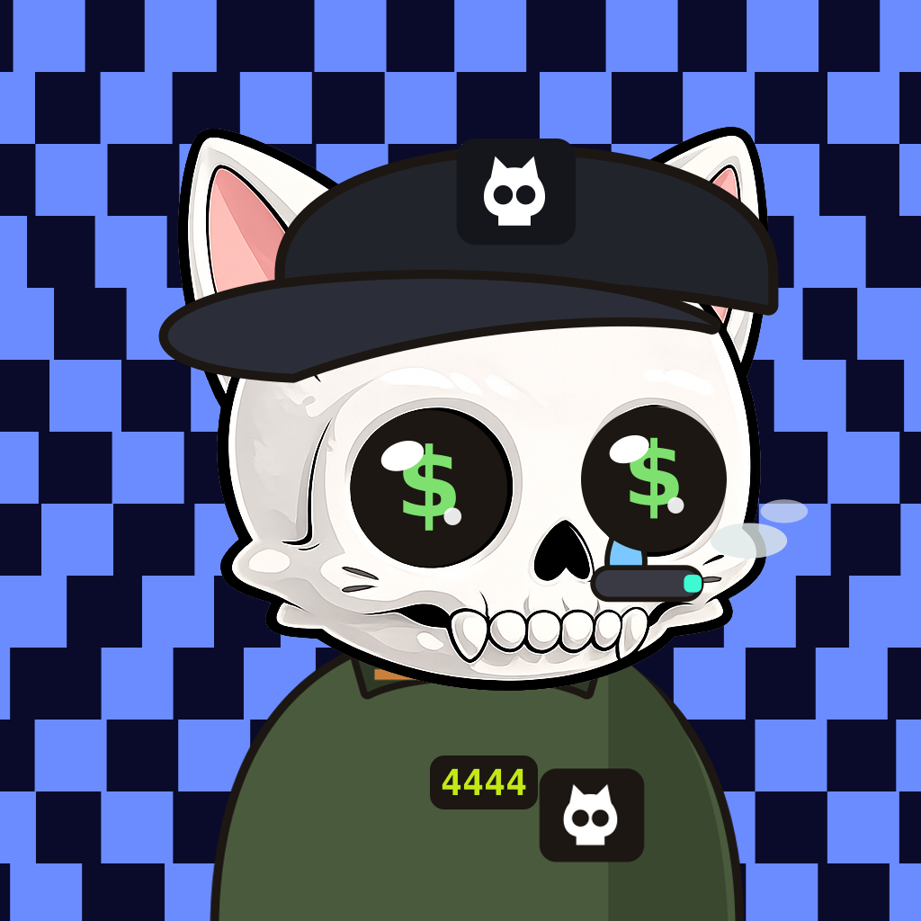 Sherwood Cat #2546
