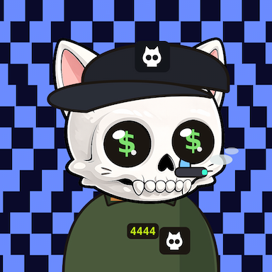 Sherwood Cat #2546