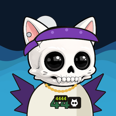 Sherwood Cat #2547