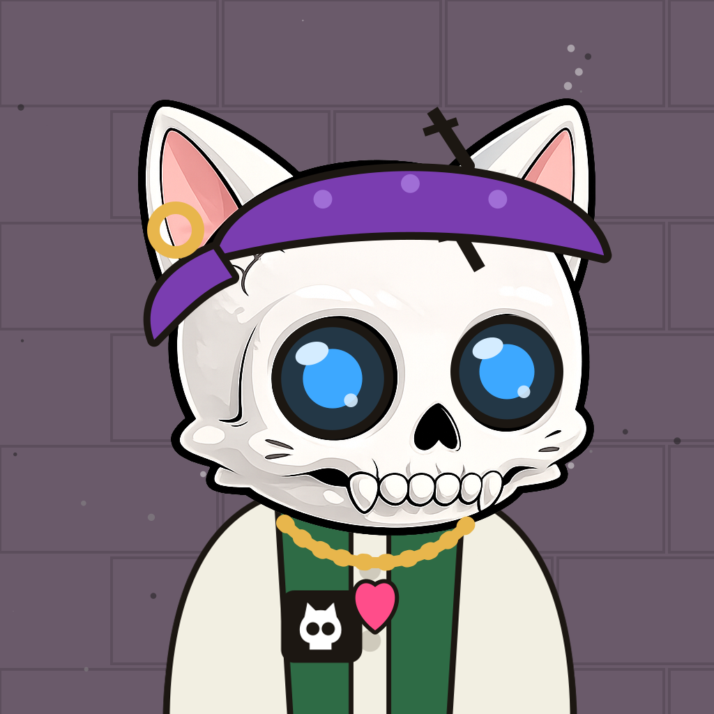Sherwood Cat #2548