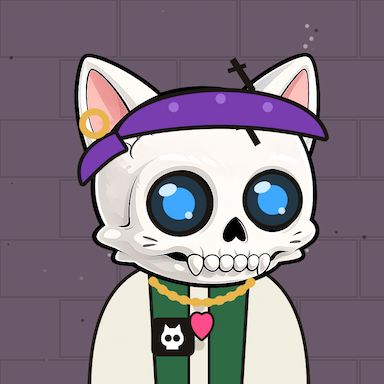 Sherwood Cat #2548