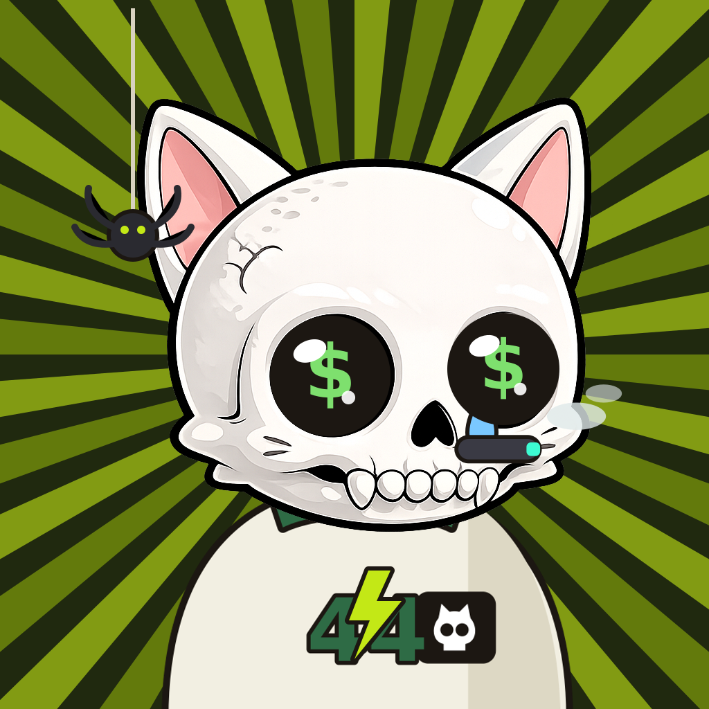 Sherwood Cat #2549