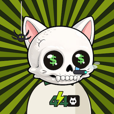 Sherwood Cat #2549