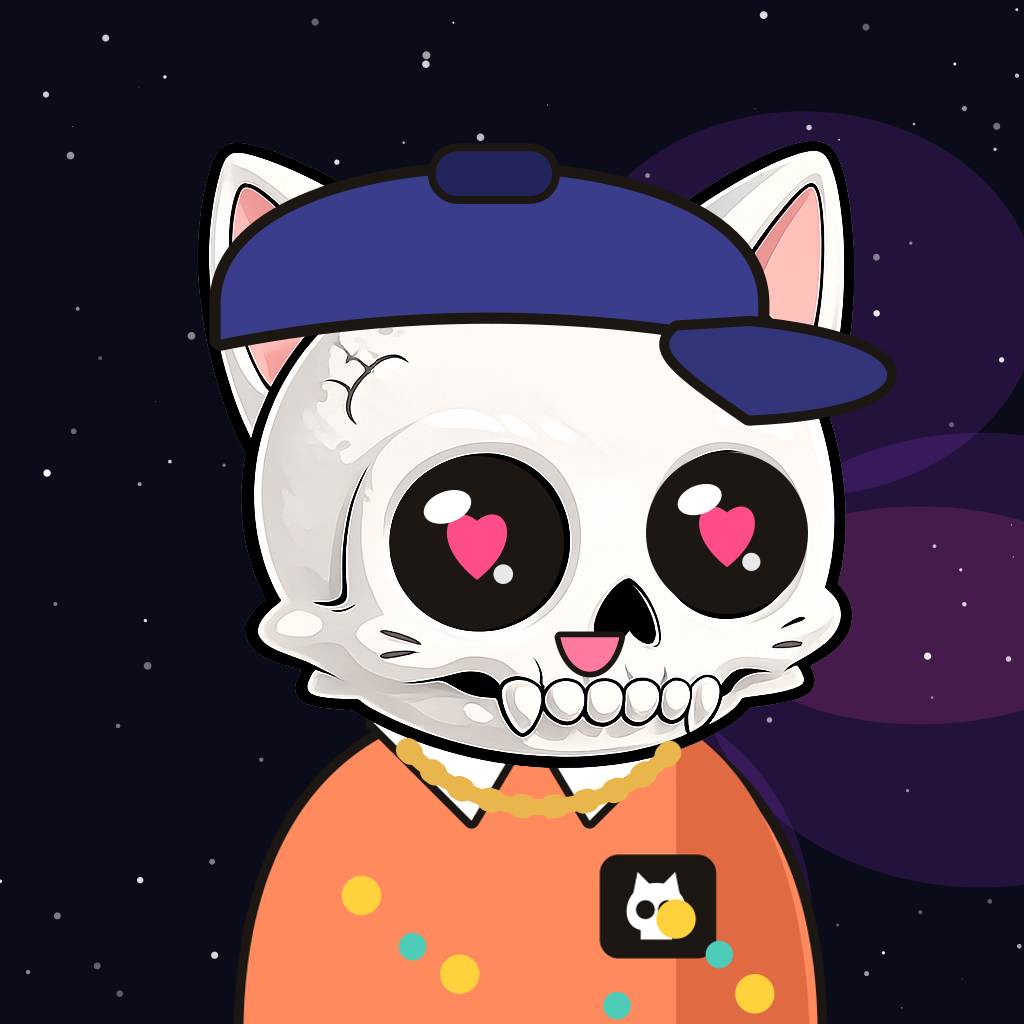 Sherwood Cat #255