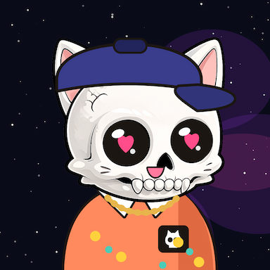 Sherwood Cat #255
