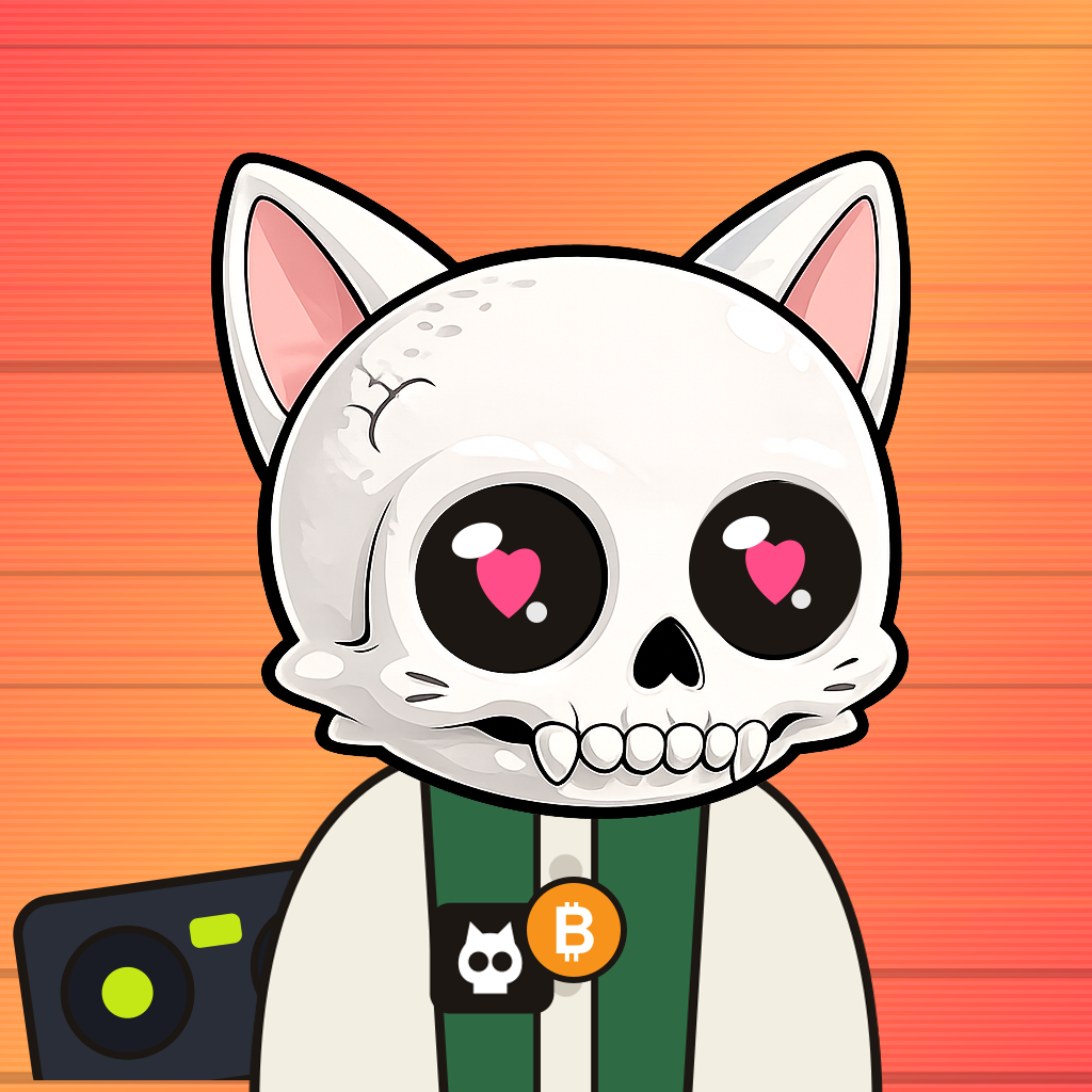 Sherwood Cat #2550