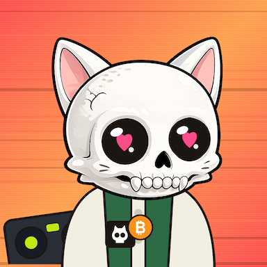 Sherwood Cat #2550