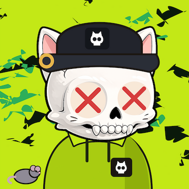Sherwood Cat #2551