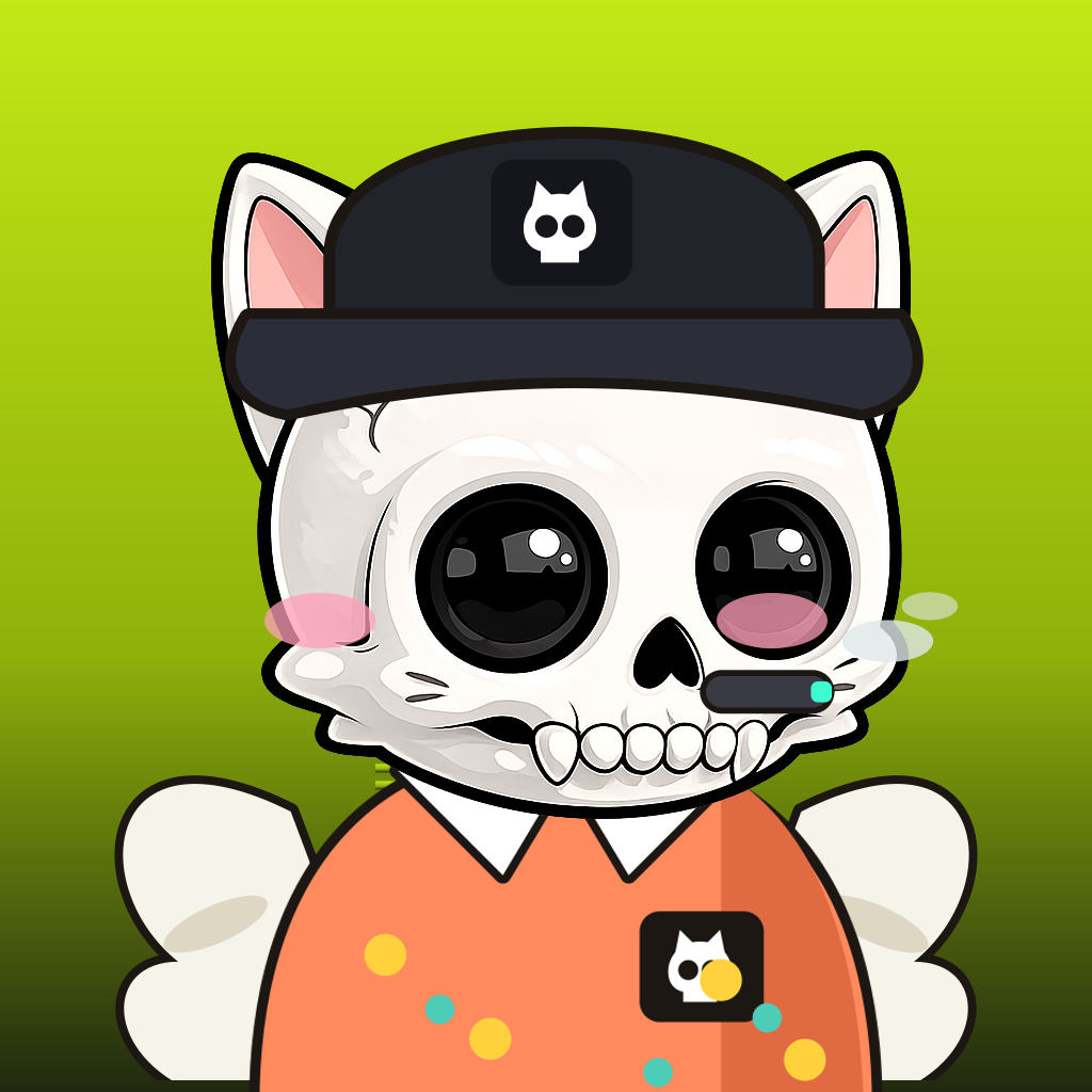 Sherwood Cat #2552