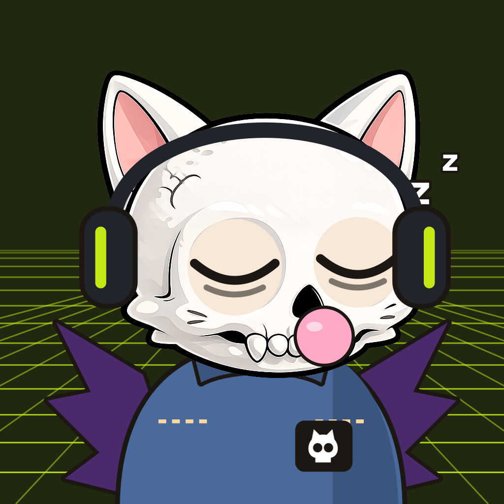 Sherwood Cat #2555