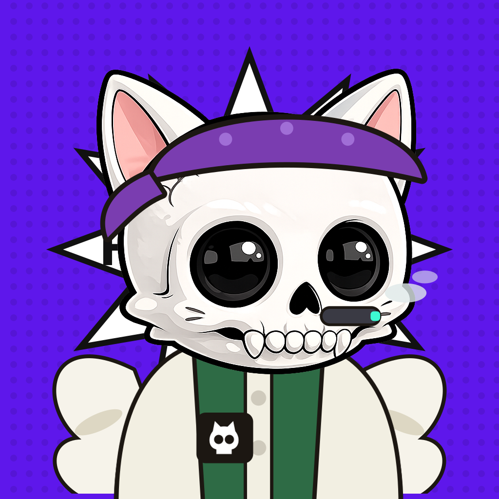 Sherwood Cat #2557
