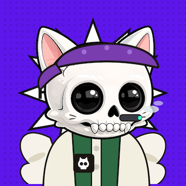 Sherwood Cat #2557